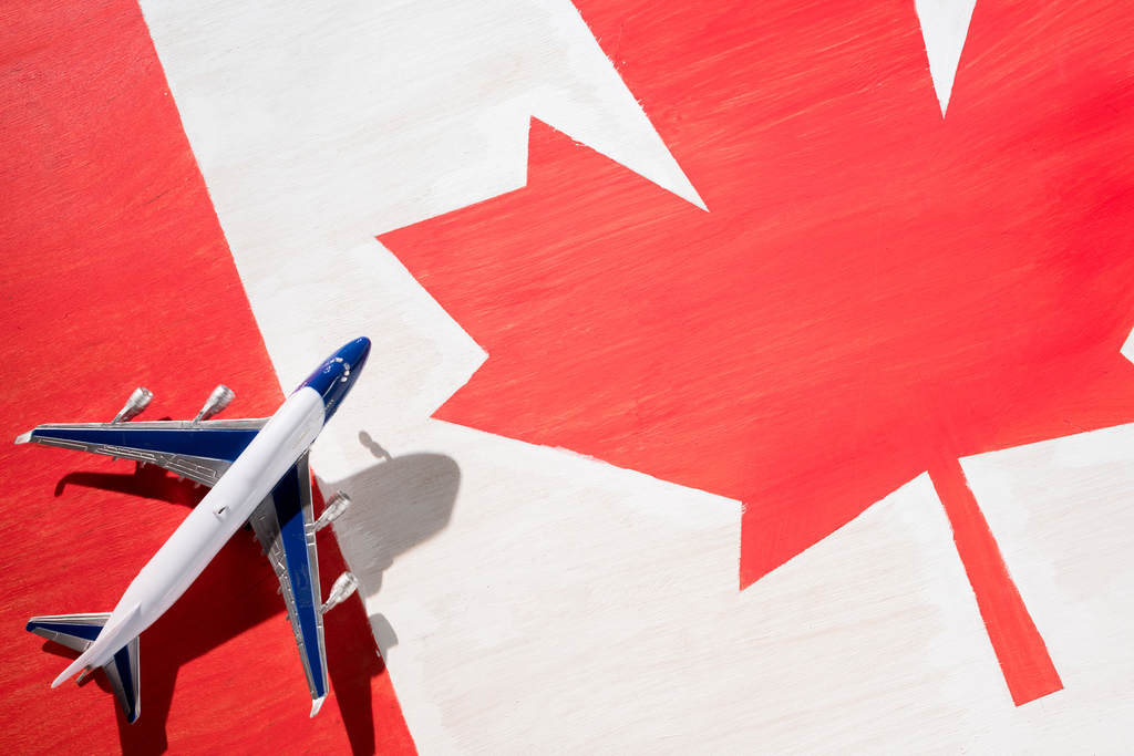 How to find Cheap Flights to Australia from Canada