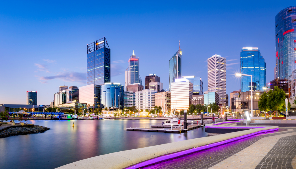 Top Free Things to do in Perth