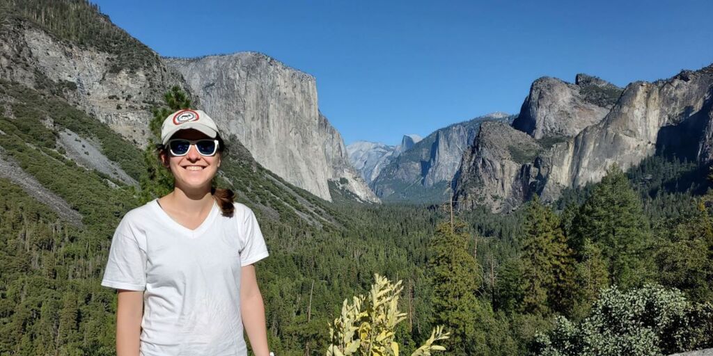 Weekend Warrior: How Laura Turns Everyday Life into Epic Adventures
