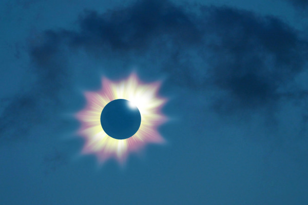 The Best Places To View The Total Solar Eclipse InThe United States ...