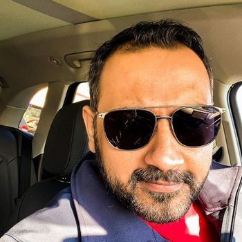 Abdullah Godil