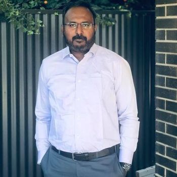 Malligarjunan Malligarjunan