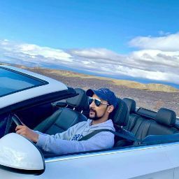 Road Trip from Indianapolis to Seattle through Yellowstone