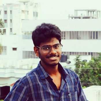 Vinod