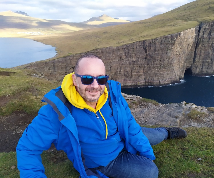 Road trip across Iceland's ring road