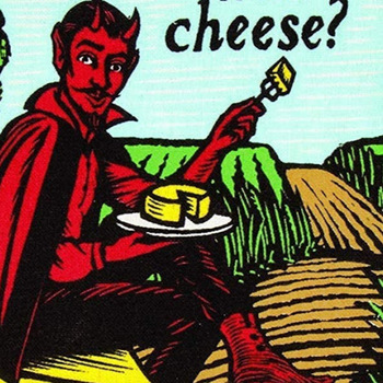 SatanCheese