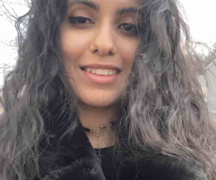 A multi-day trip to Yosemite and Sequoia 