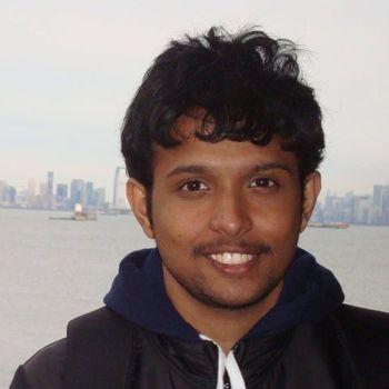 Prasanth