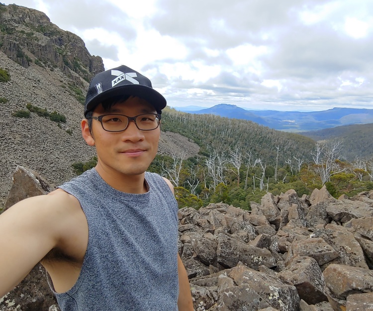 long long way to goooo