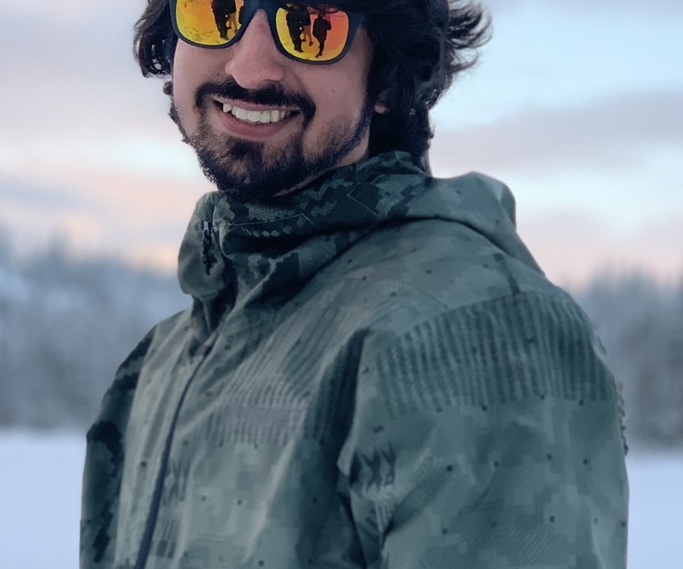 Coastal drive on Route 1 from Seattle to San Diego