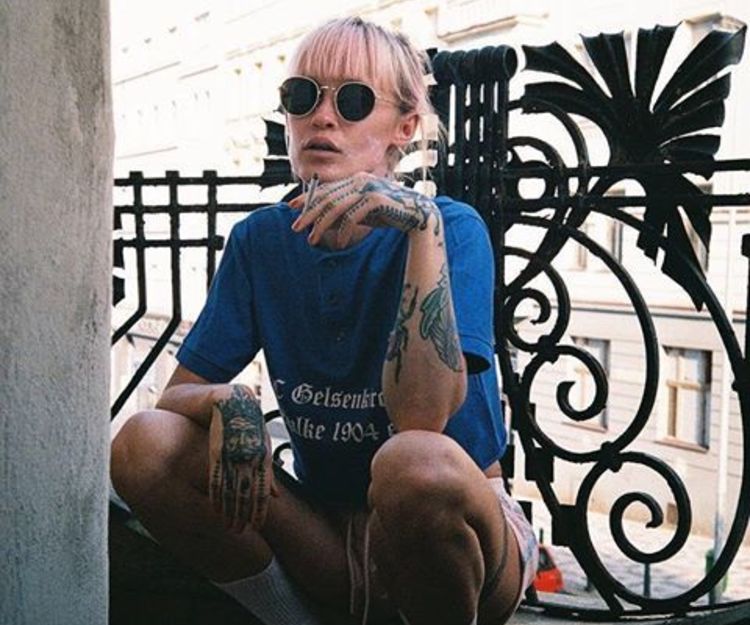 Roadtrip Yukon - Alaska