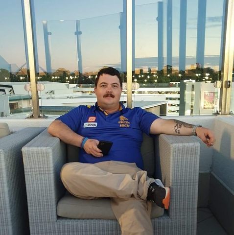 A multi day no plans trip 