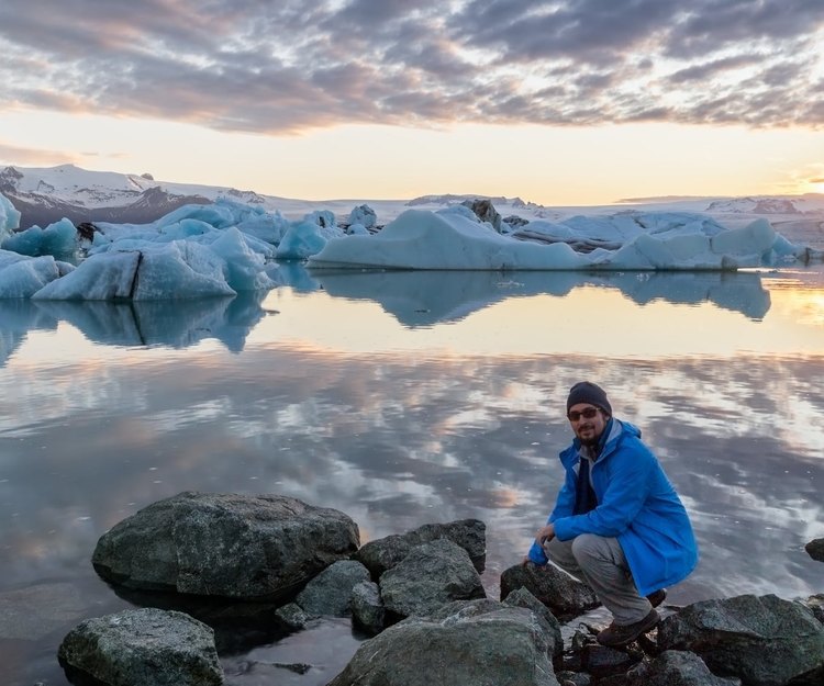 Third time in Iceland, hopefully will still catch the new volcano 