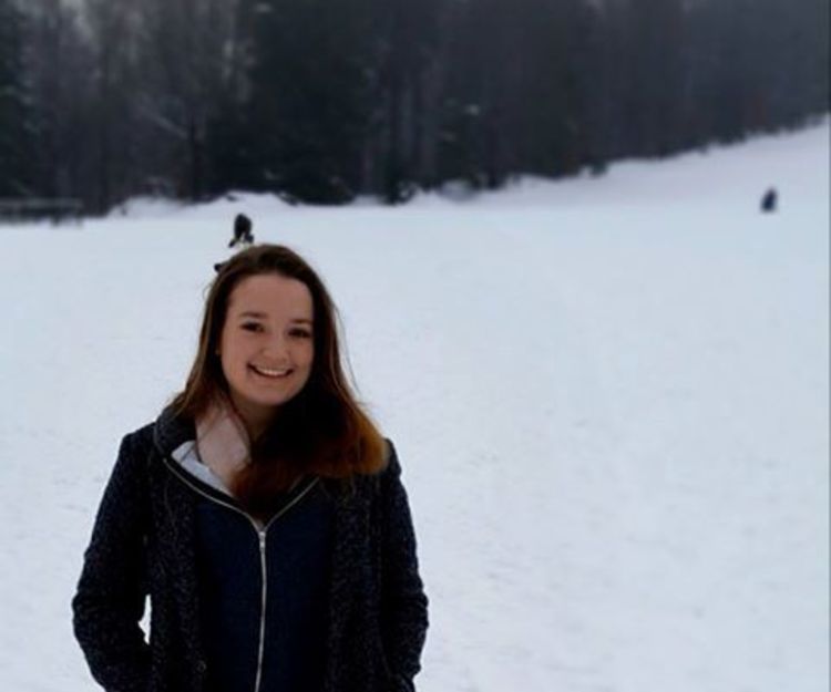 Portland area road trip