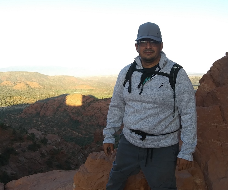 Smokey Mountains trip