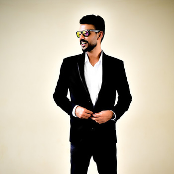 Alok Alok