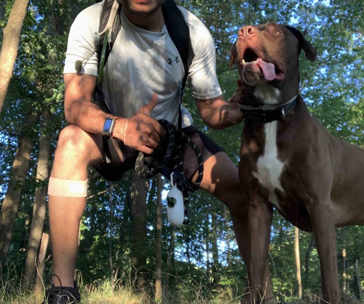 Adventure in Smokey’s 