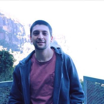 Alejandro Alejandro