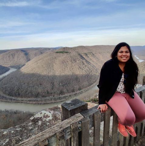 a road trip from San Francisco to yosemite