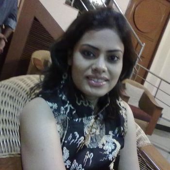 Smita Kar