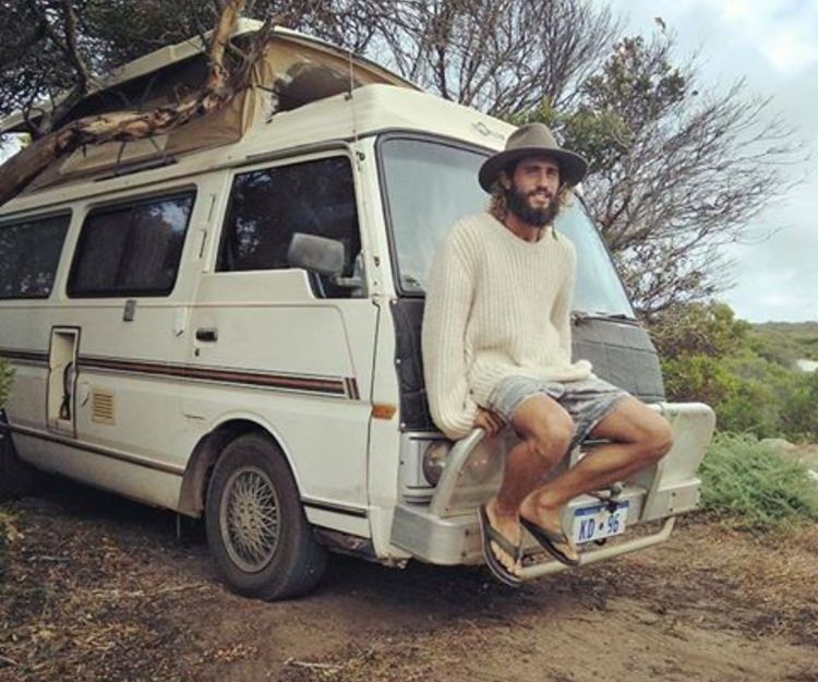 Fast trio to Exmouth