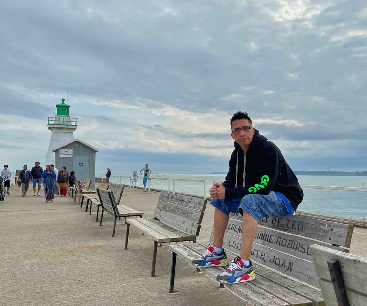 road trip Toronto-cities-Quebec