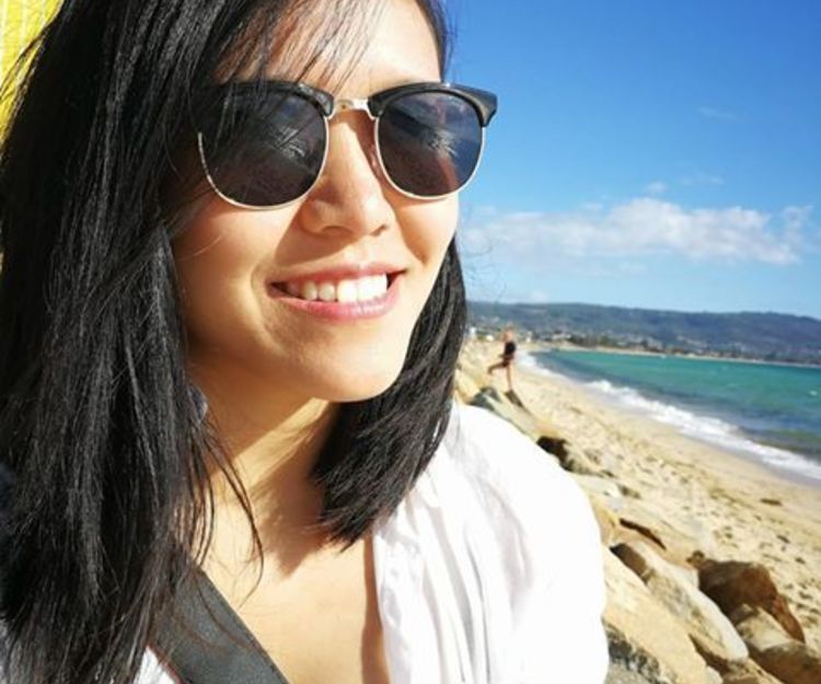 1 month roadtrip from melb to cairns (june-july) 