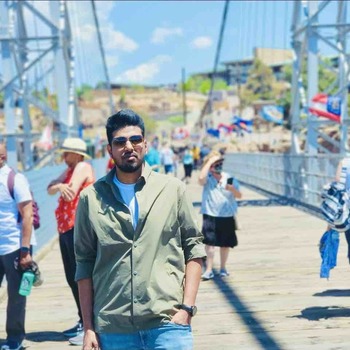 Nishanth