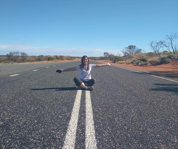 Adelaide to Kangaroo island 
