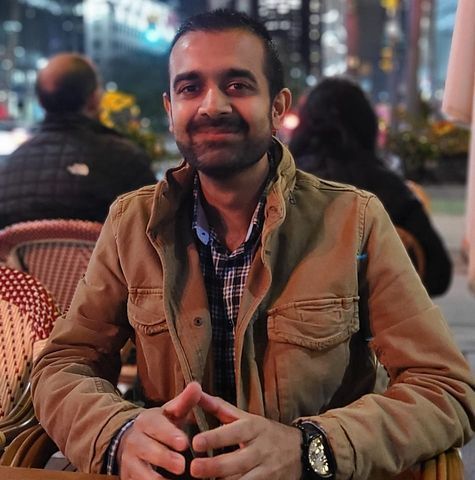 Solo Grand Canyon, Lower Antelope, Zion &Las Vegas Trip