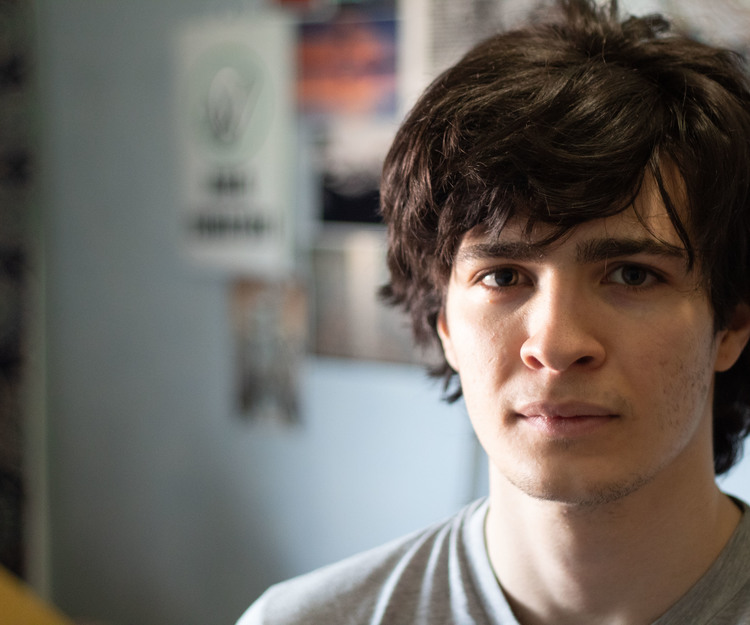 A working holiday for a while in Iceland