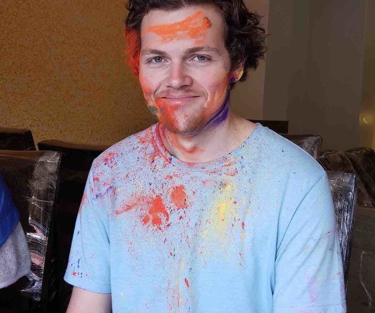 US Road Trip (NM, TX, AZ, CA)