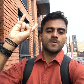 Aditya Kulkarni