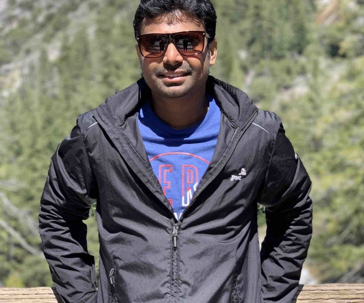 Explore National Parks In US