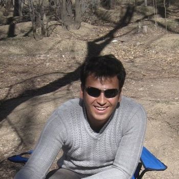 Mehdi Hasheminejad