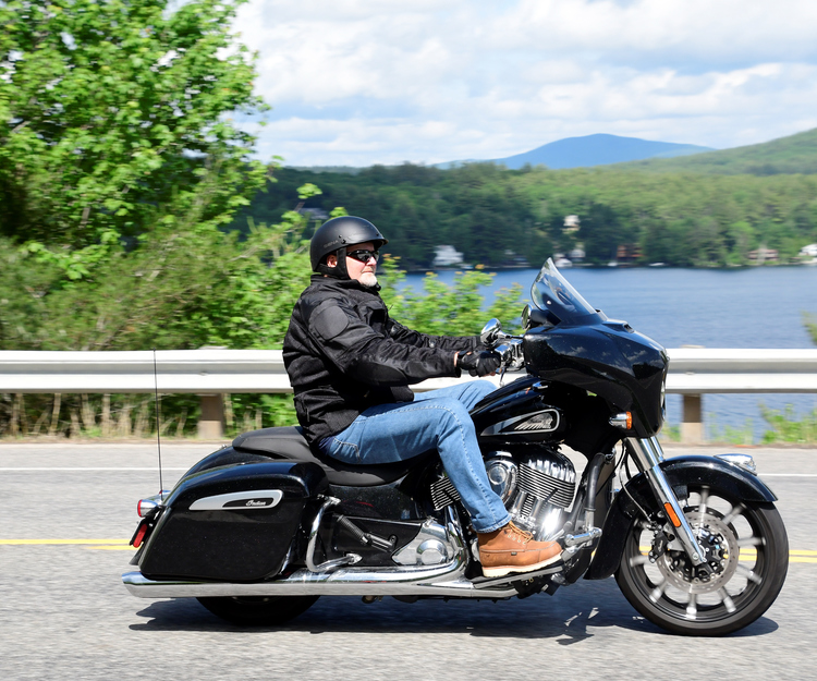 Sturgis Motorcycle Week