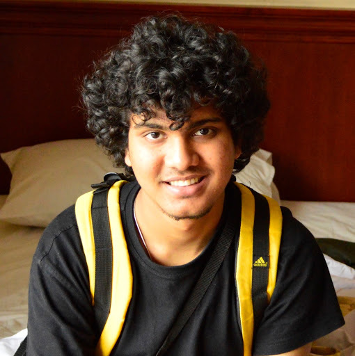 Everest Base Camp Trek