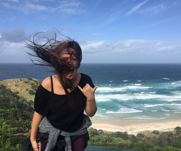 2 girls looking for ride to Coffs! 