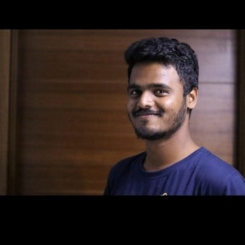 Vamsi Grandhi