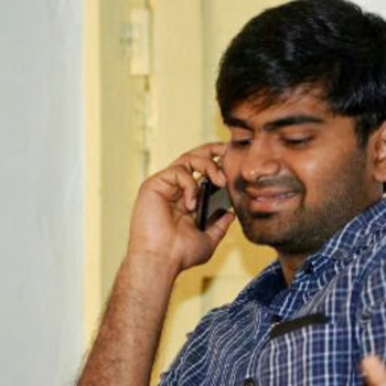BasavaRaju