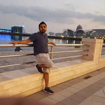 Sheryar