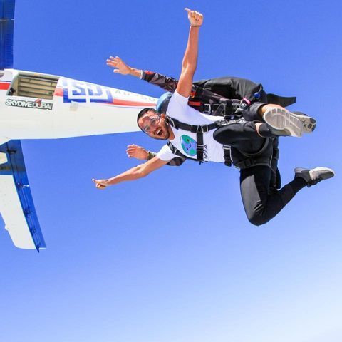 let’s travel around the US