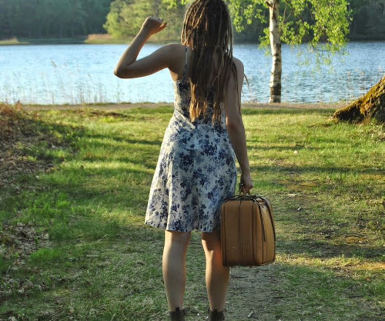 Chicago - New Orleans 26/27 june