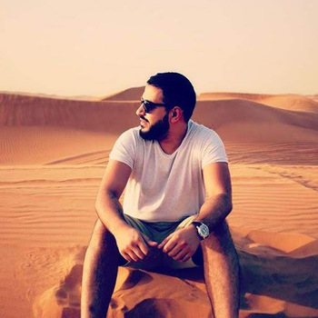 Ahmad