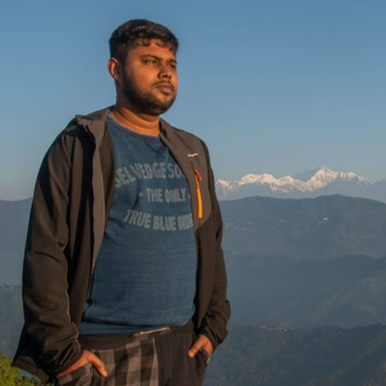 Abhishek