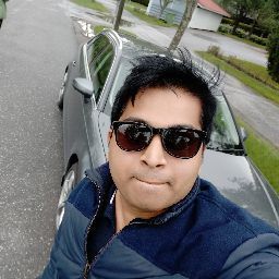 Finnish Adventure