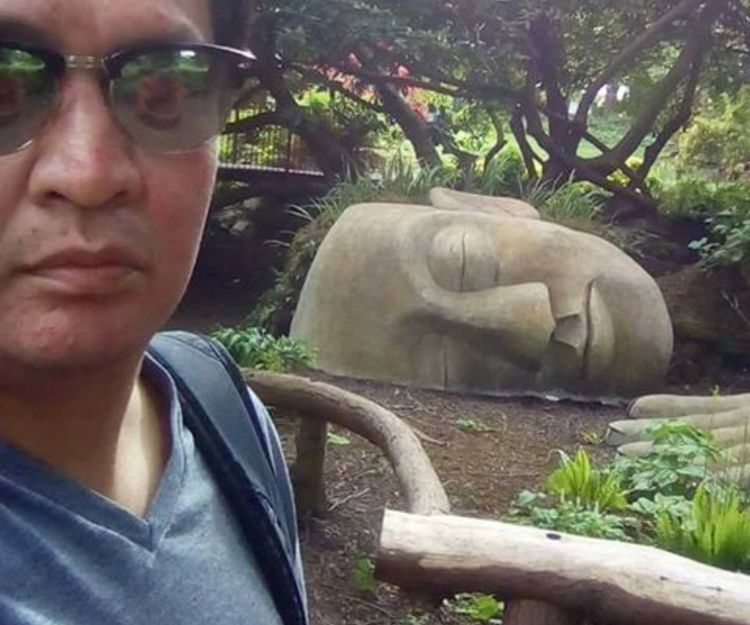 A one way trip to Ontario 