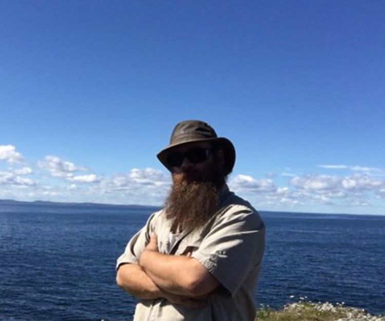 Saskatoon to Newfoundland 