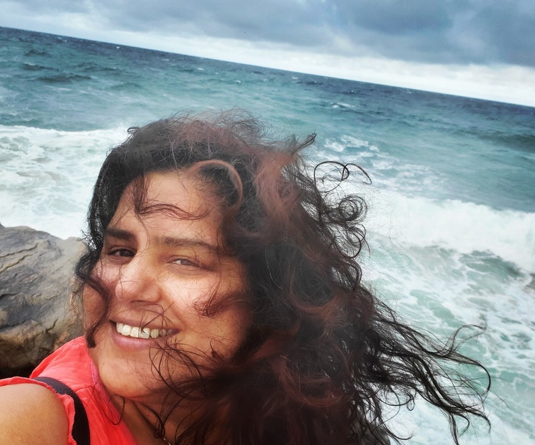 Rafting the Grand Canyon