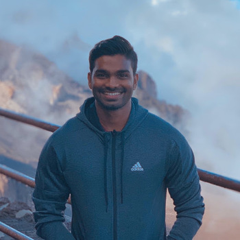 Ashok Vinnakota